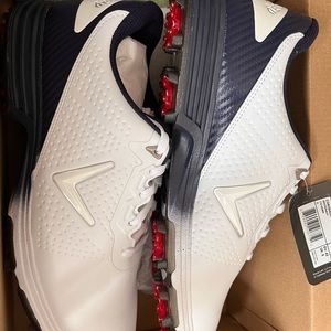Calloway mens golf shoes